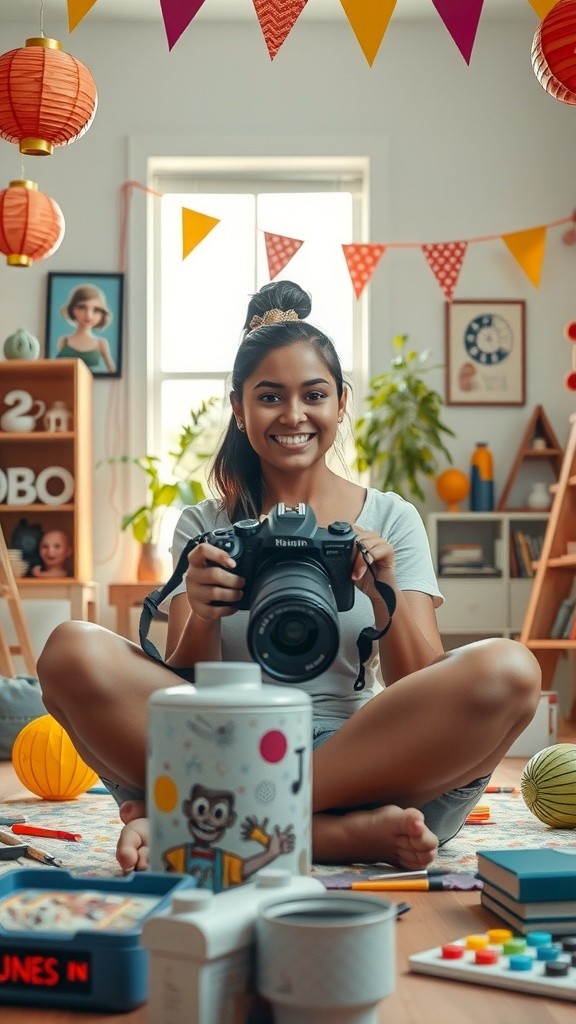 Mera Pehla YouTube Video - Aapka Saath Chahiye!