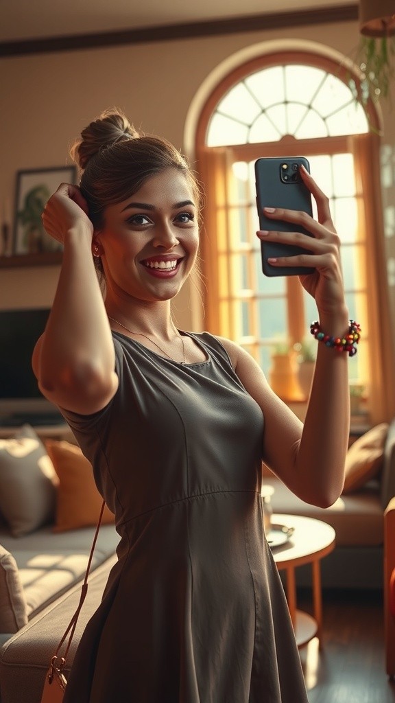 ರೆಡ್ಮಿ ಹೊಸ ಸೆಟ್ಟಿಂಗ್‌ಗಳು