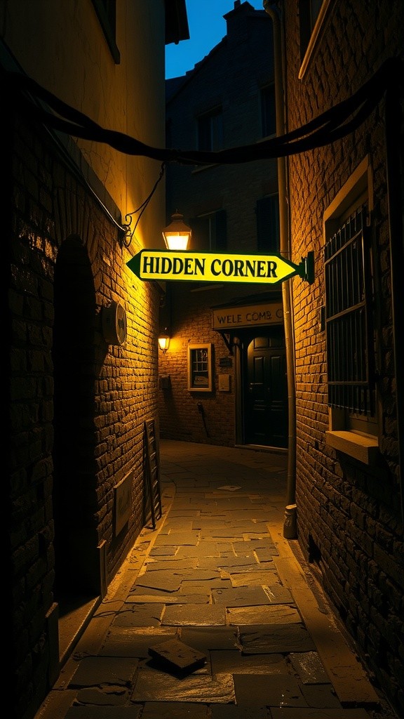 Kejar-kejaran Polisi dan Pencuri!