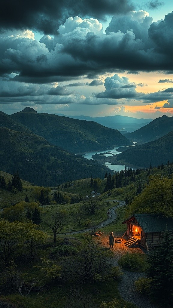 The Haudenosaunee: Guardians of Unity and Diplomacy