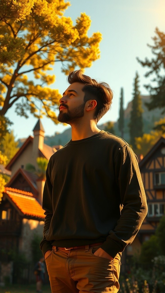 Pyar Ki Kahani: Mateo aur Sofia