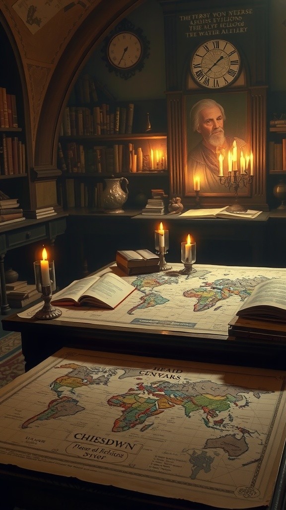 The Lost Innovations That Shaped Our World