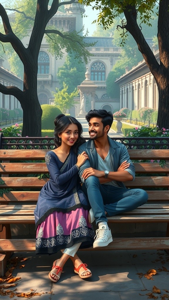 محبت کی راہ میں رکاوٹیں