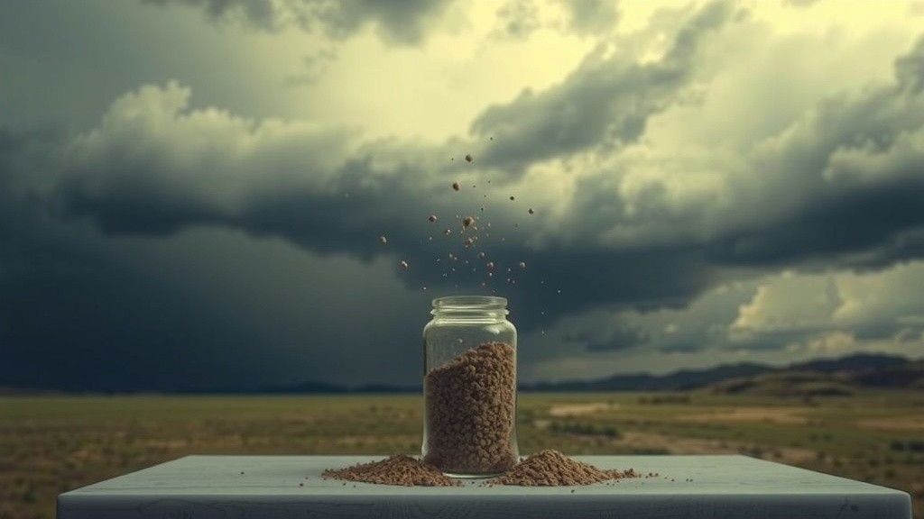 Pandora's Trap: Unveiling the Hidden Secrets