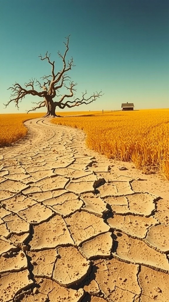 Our Family Story: Key Moments and Beloved Places