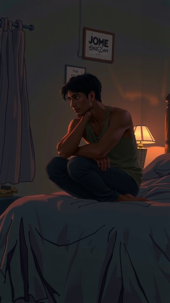 Ek Tarfa Pyaar: Khud Sehta Hai