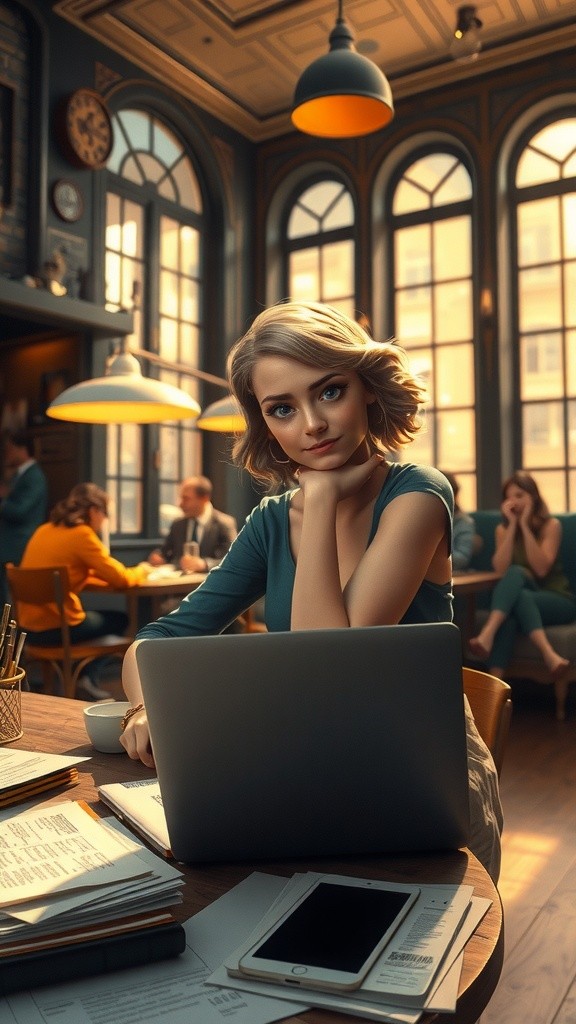 Making Money with Affiliate Marketing