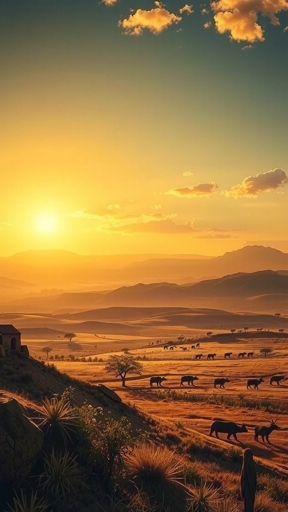 The Formation of Kenya: A Historical Journey