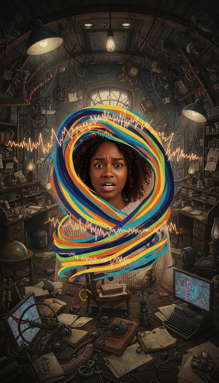 Conexión y Serenidad en la Naturaleza