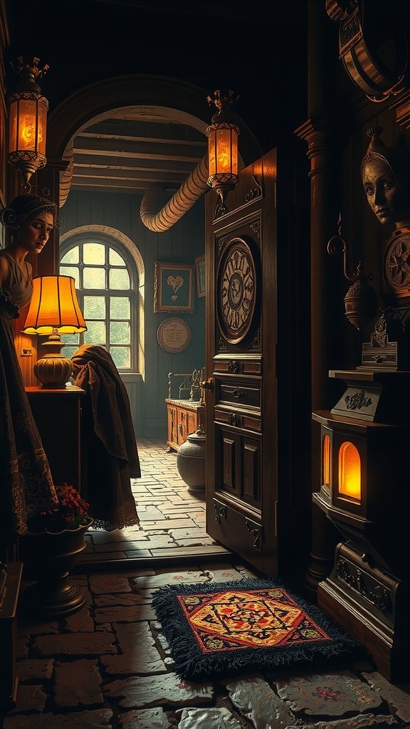 Come Back Home: A Call to Healing