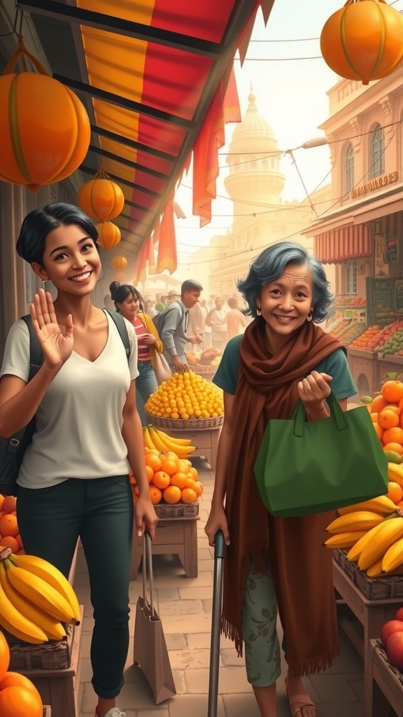 दो दोस्तों की कहानी - लाइक, शेयर और कमेंट करें!