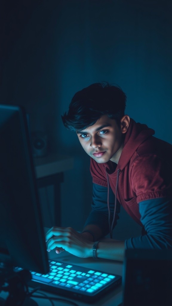 The Guard and the Ghostly CCTV