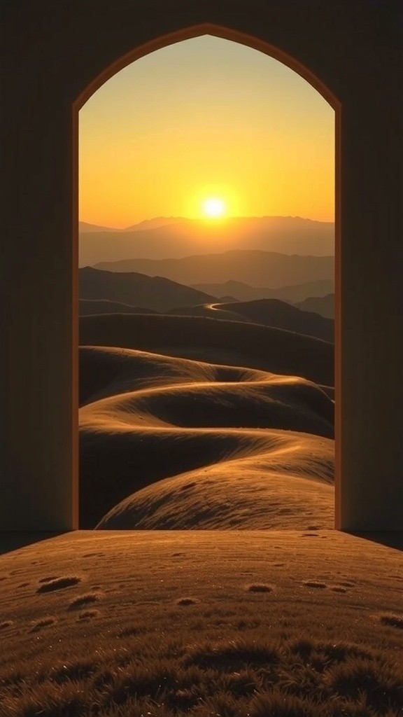 Ketenangan Sejati: Menerima Proses Hidupmu