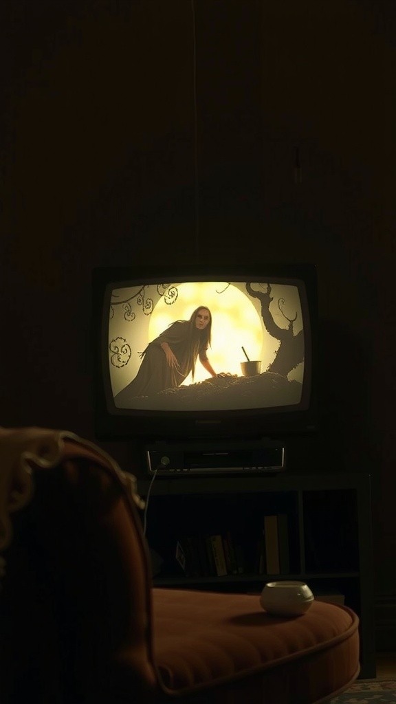 The Untouchable Hotel Room: Where a Woman Vanished