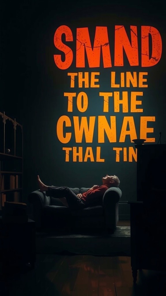 The Creepy Baby Monitor Mystery