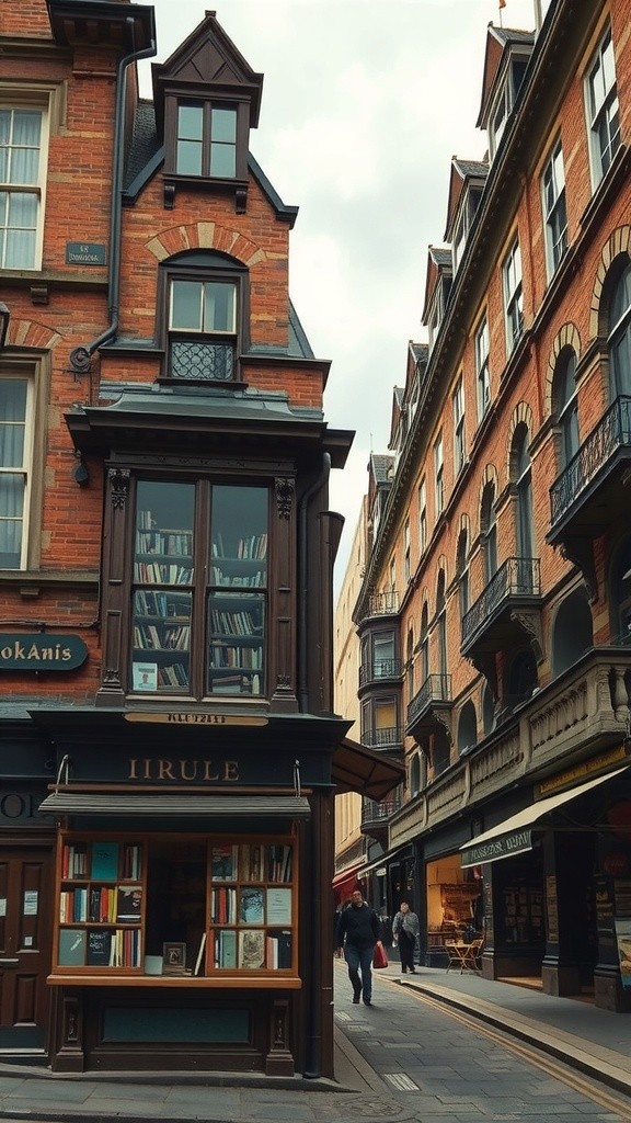 The Whispering Adventure