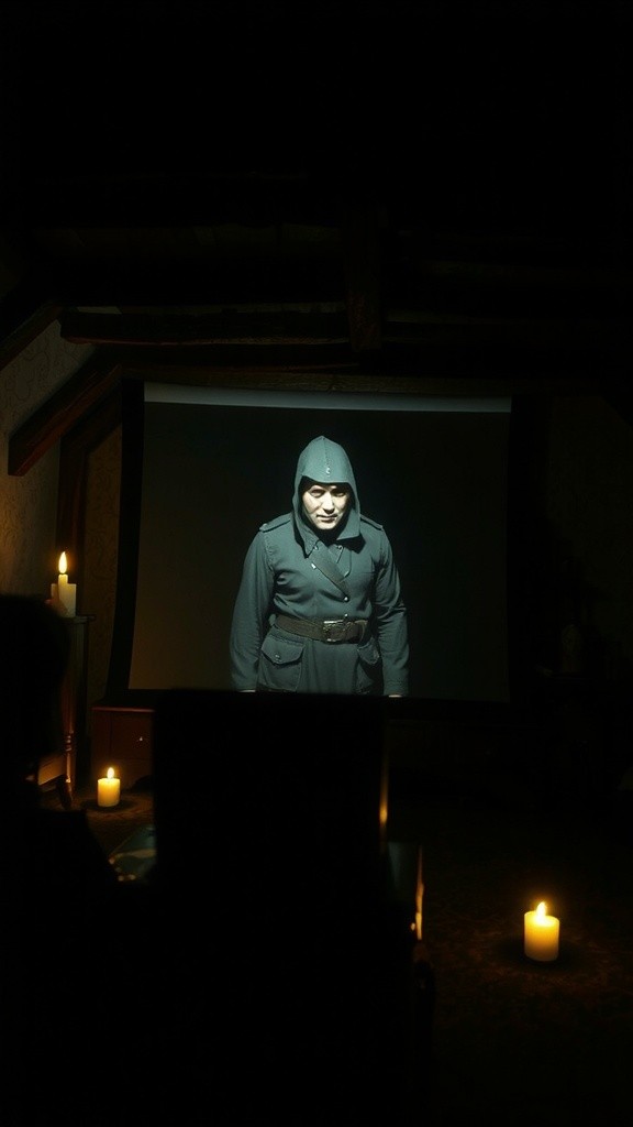 Voices of the Unseen: Angels Among Us?