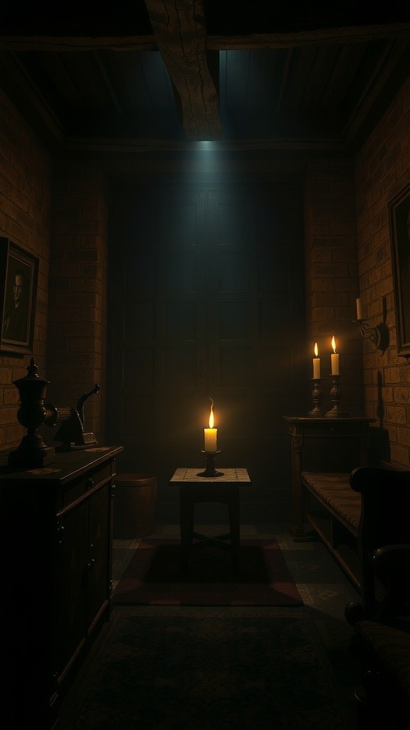 The Gate to Hell: Avernus' Dark Secrets