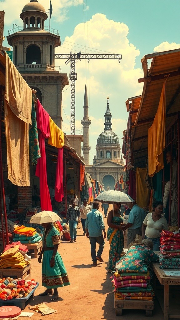 Quita: The Unlucky Beautiful Liberian Girl