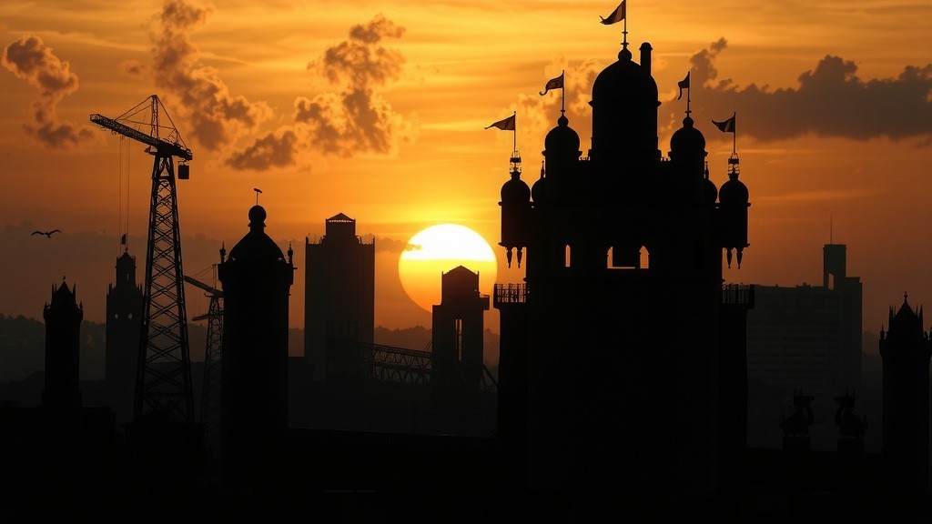 Leaving Uganda: A Slow Heartbreak