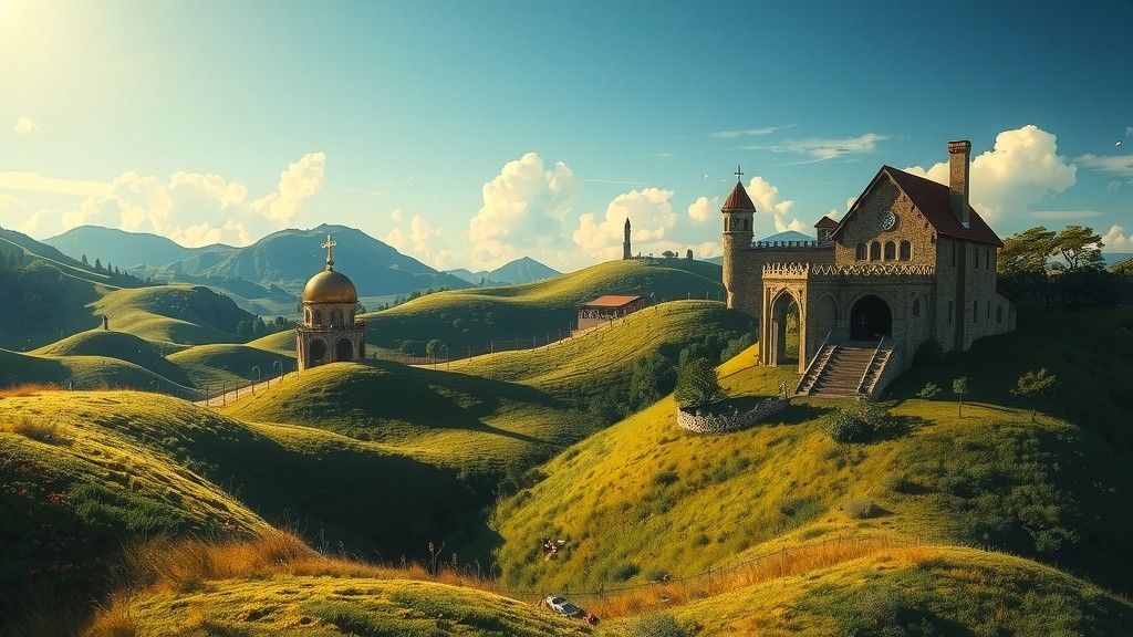 रामायण: गिलहरी की भक्ति और रामसेतु