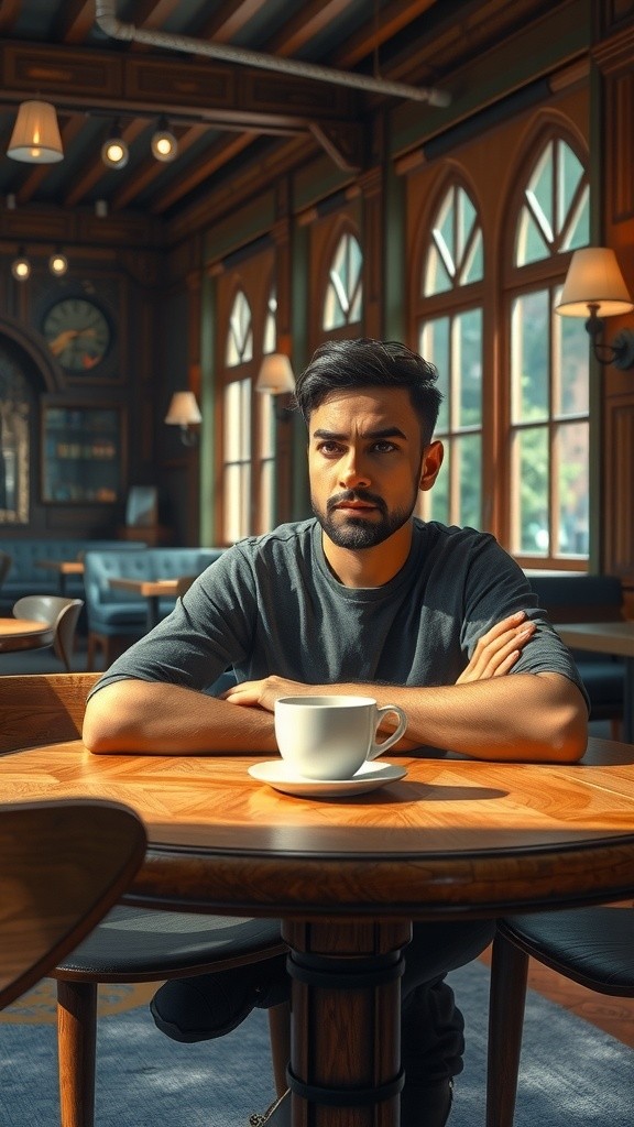 Investing in Your Future: Sameer's Journey to Financial Freedom