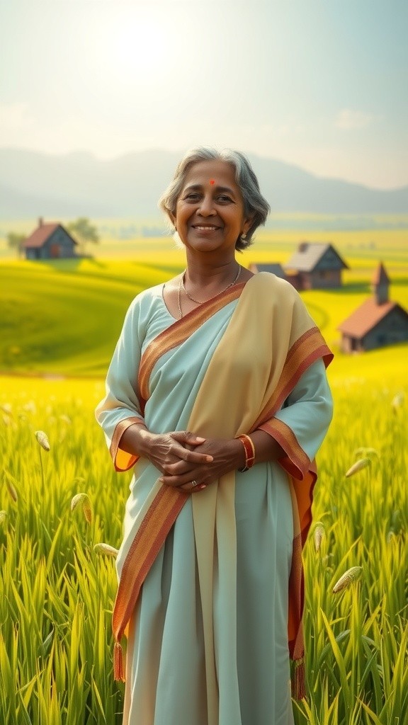 From Village Dreams to City Lights