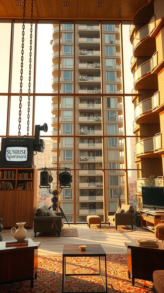 दोस्ती और संघर्ष: कमरे की कहानी