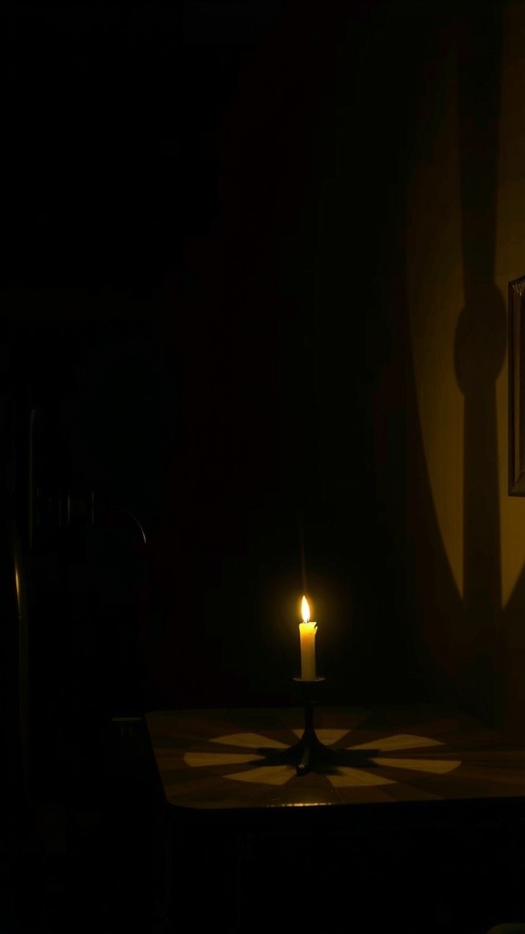 The Flight That Landed While Everyone Slept