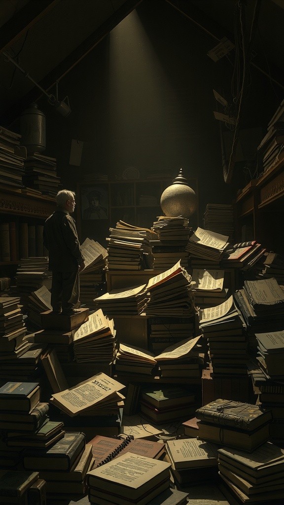 Unchain Your Mind: Find Clarity and Confidence