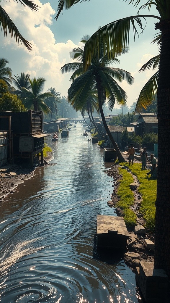 The British Invasion of Nigeria