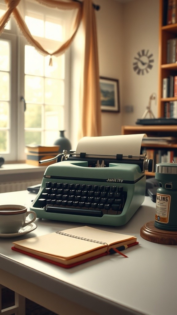 The Walking Typewriter: A Pointless Innovation