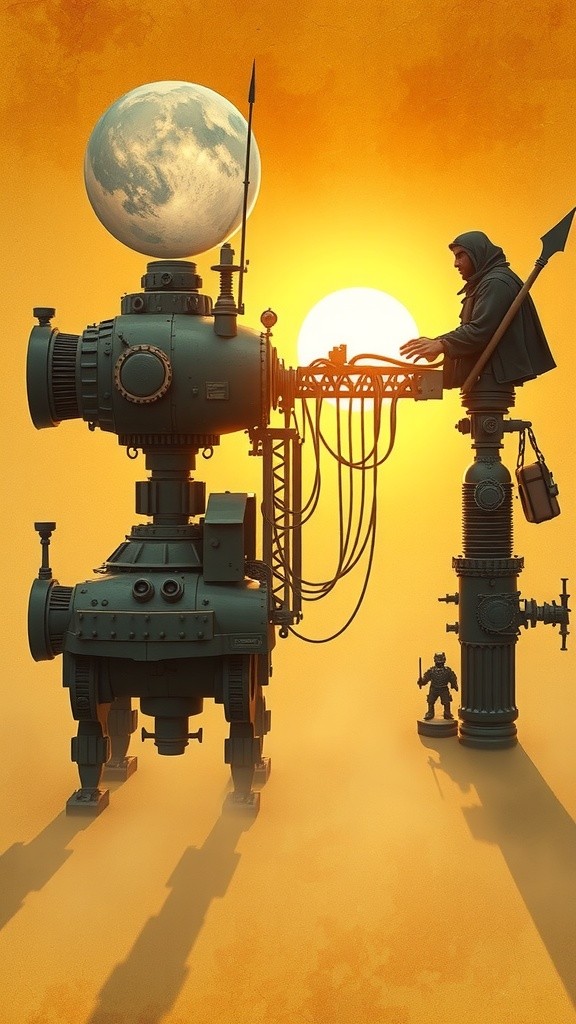 The House She Built: A Journey of Determination