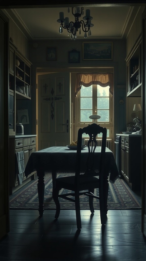 खामोशियों की गूंज