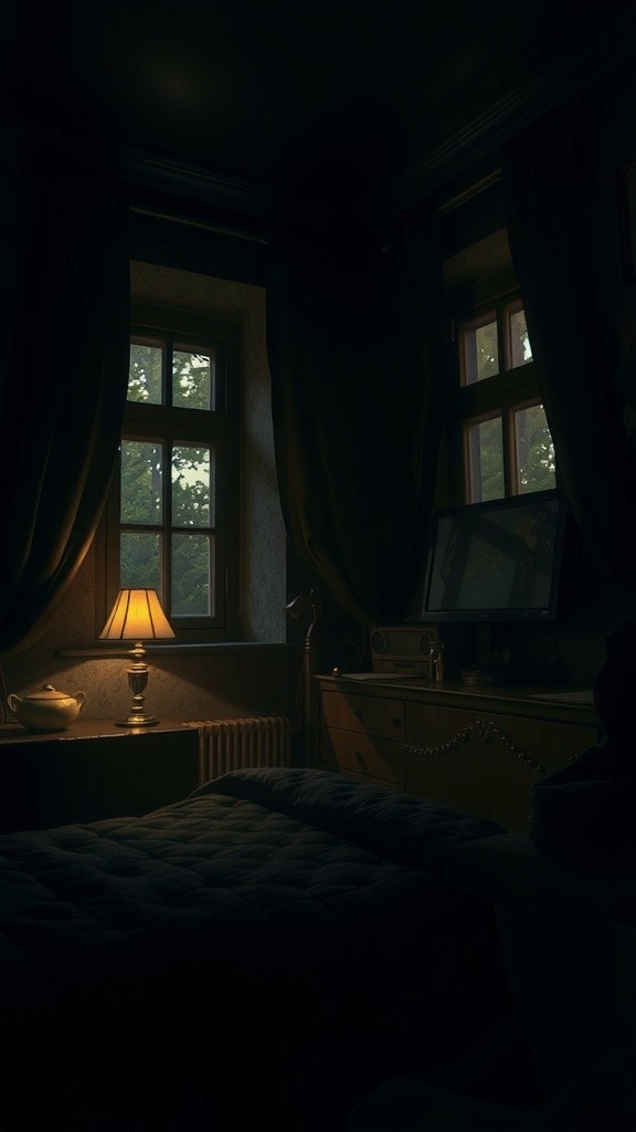 They’re Always Watching (copy)