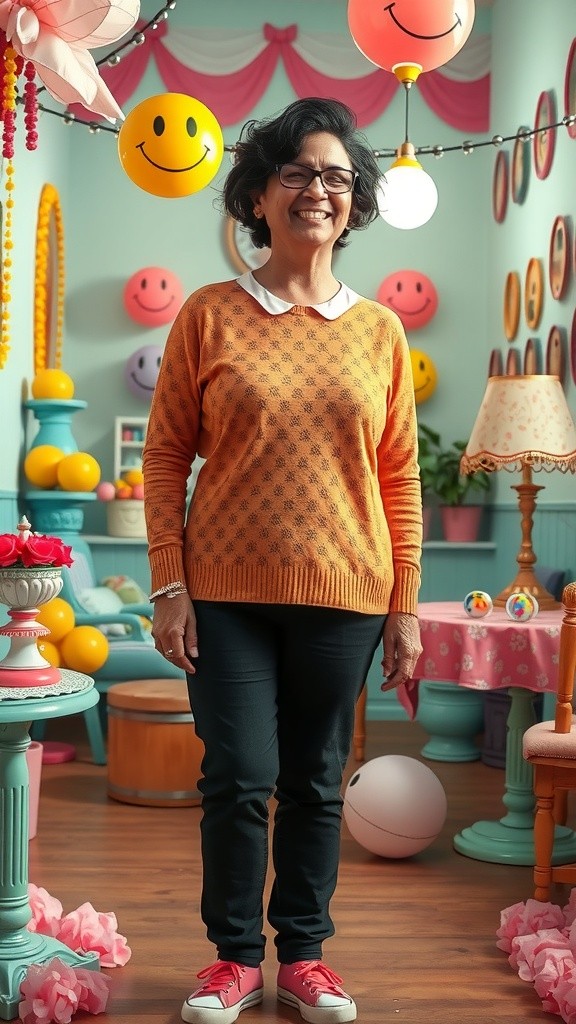 Embrace Your Moodiness for Success!