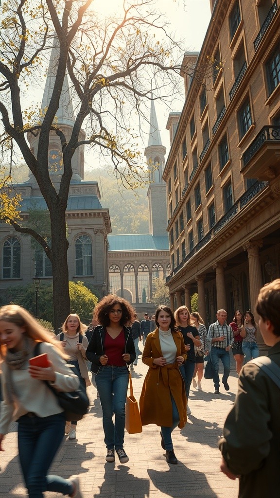 Hearts In Harmony: Aisha and Aryan's Connection