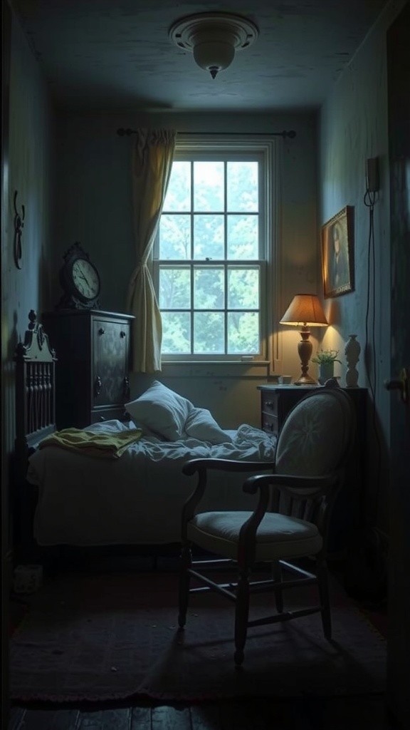 Keberanian untuk Bertahan