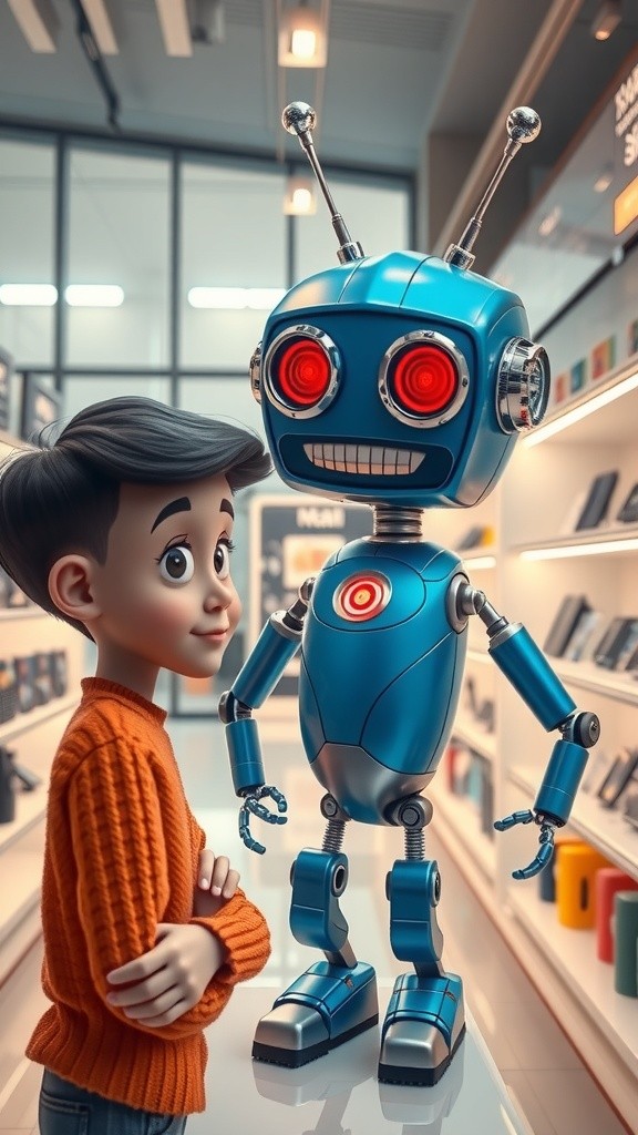 Jam Pintar dan Ujian Kesabaran Pak Rudi