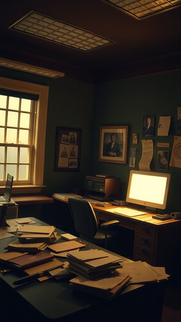 Next on the 13th Floor: Alone in the Lift