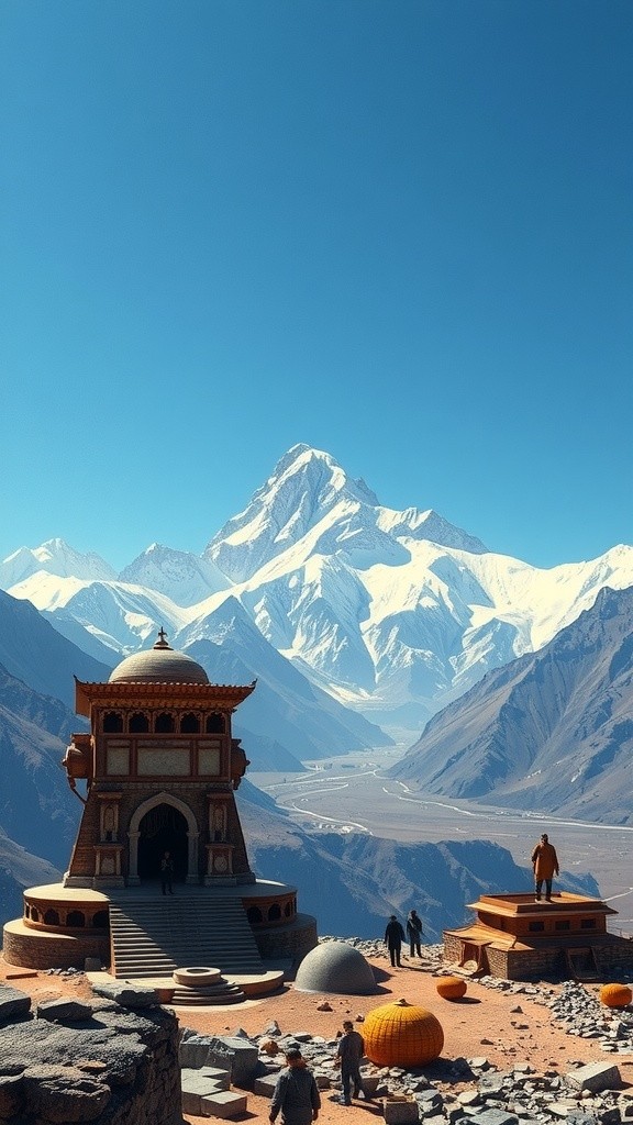 महादेव: राजा नहीं, योगी हैं