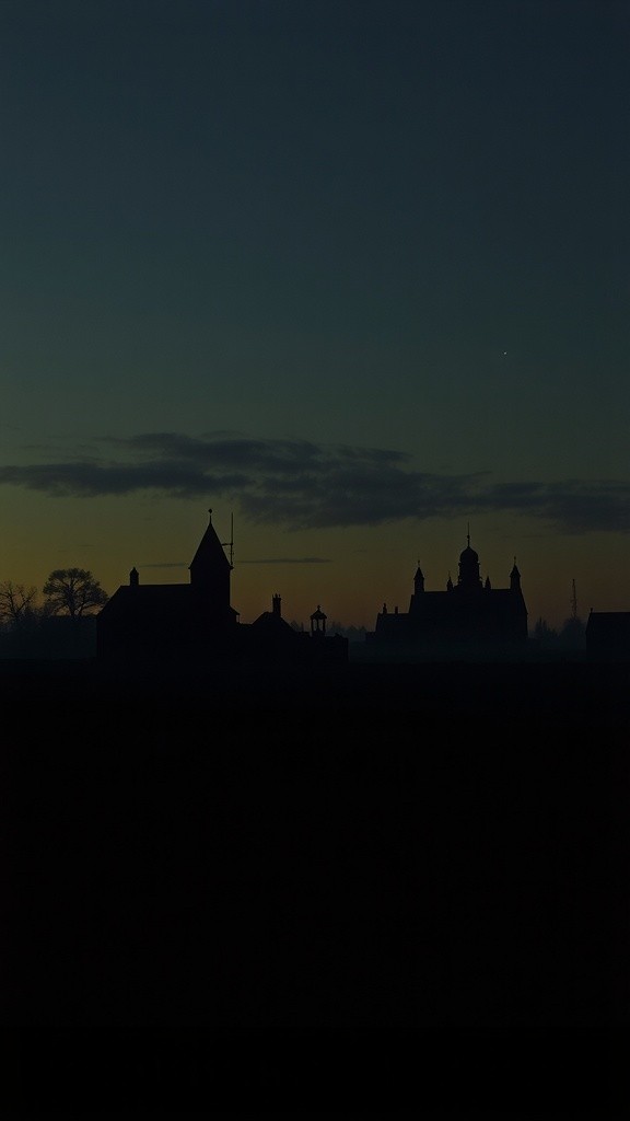 Bending Without Breaking