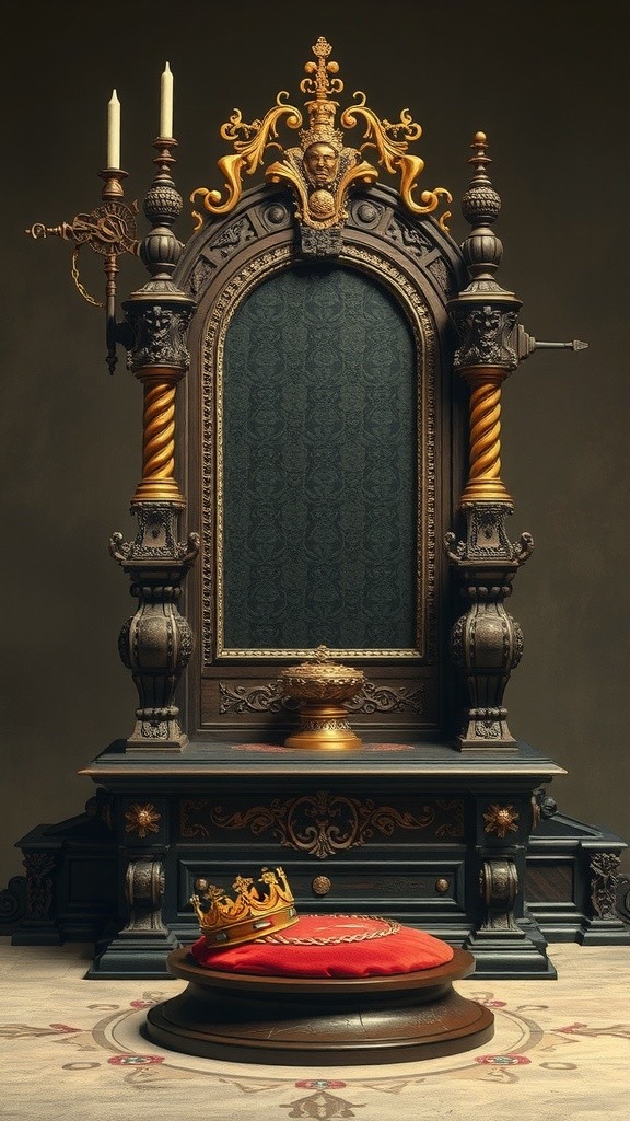 A Royal Evening of Love and Unity