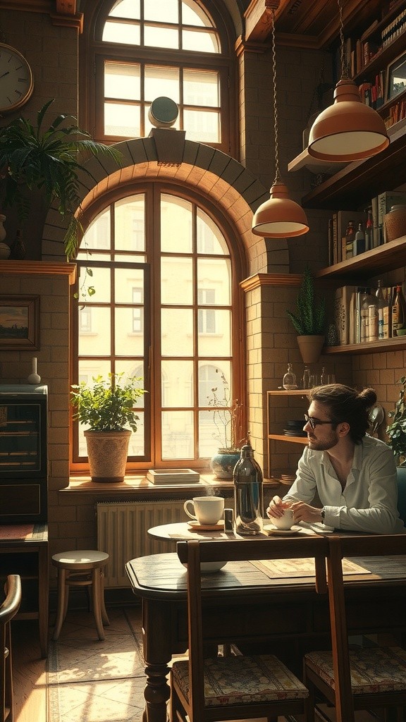 Overcoming Life's Struggles with Persistence