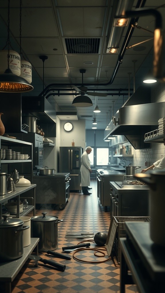 Raíces: Un Viaje de Superación