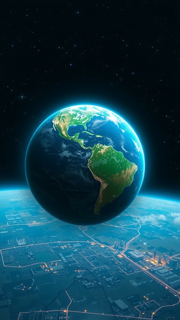 मनुष्य: धरती के असली विदेशी