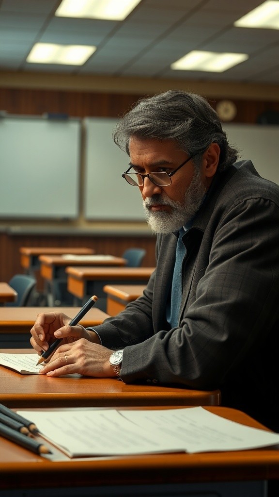 Budi dan Doa di Ujian Matematika