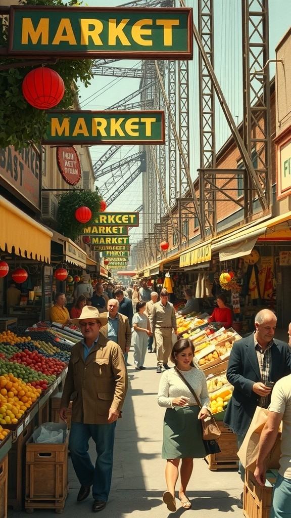 A Dinner to Remember