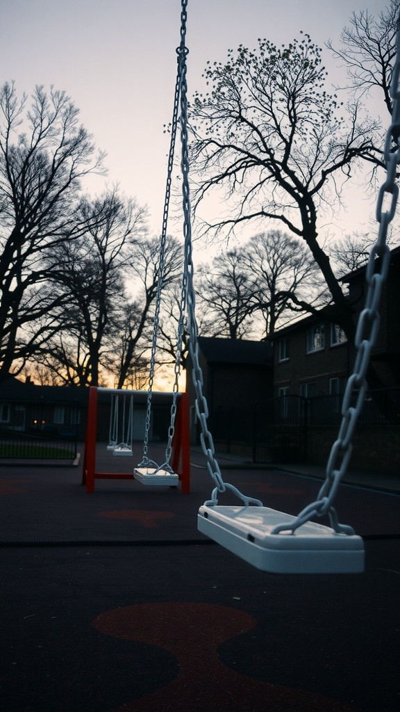 खामोश प्यार की कहानी