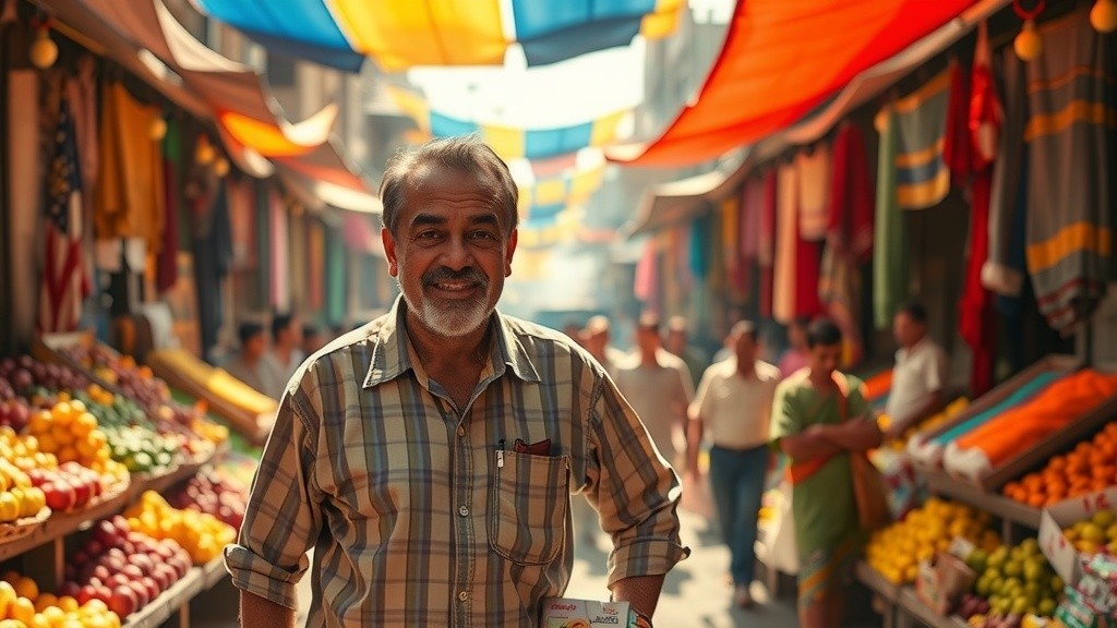 Amir aur Garib ki Kahani